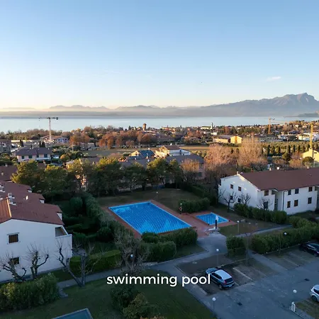 Il Lauro Appartement