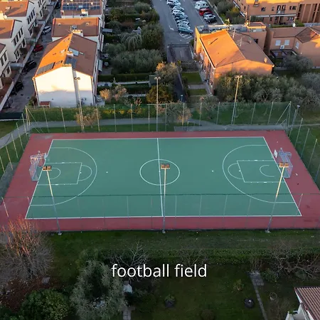 Appartement Il Lauro Lazise