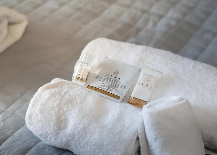 Il Lauro Appartement *