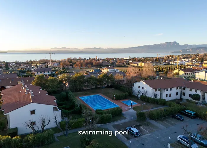 Il Lauro Appartement