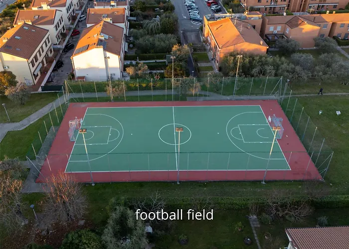 Appartement Il Lauro Lazise