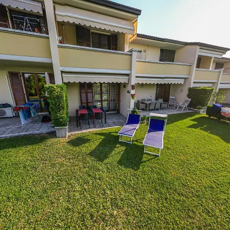 Apartamento Il Lauro
