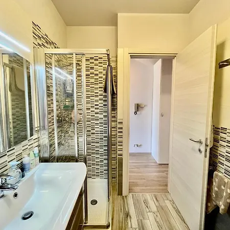Apartamento Il Lauro