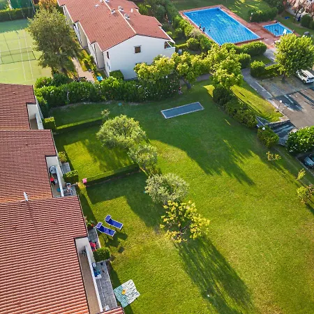 Il Lauro Apartamento