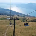 Apartamento Il Lauro *