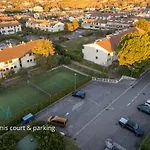 Apartamento Il Lauro *
