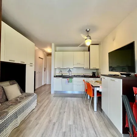 Apartment Il Lauro