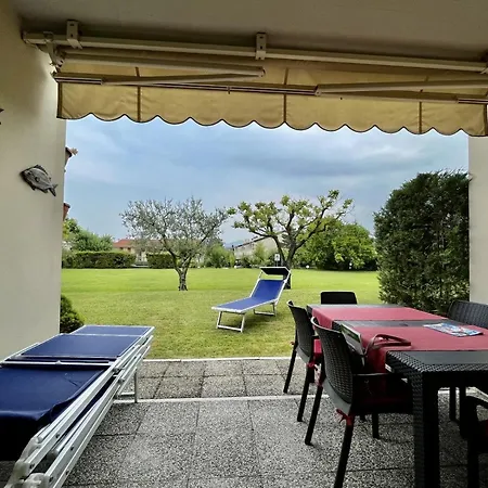 Apartment Il Lauro