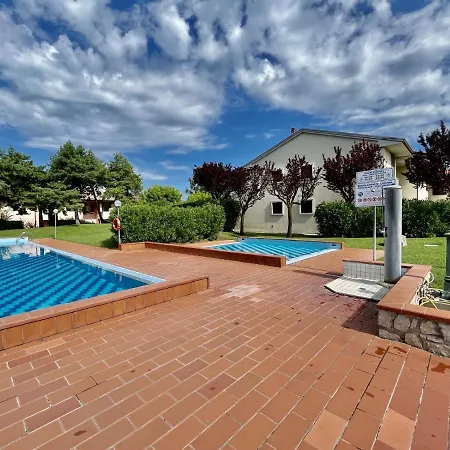 Apartment Il Lauro Lazise