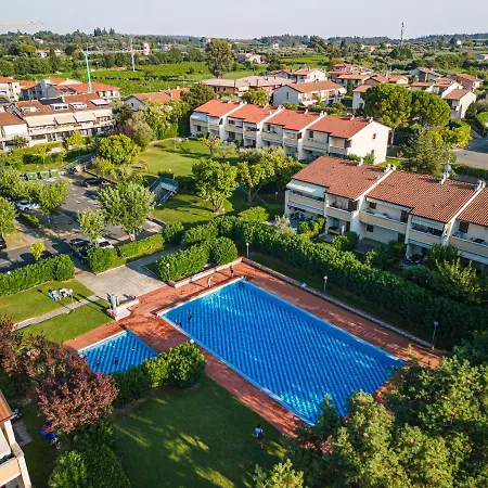 Il Lauro Apartment Lazise