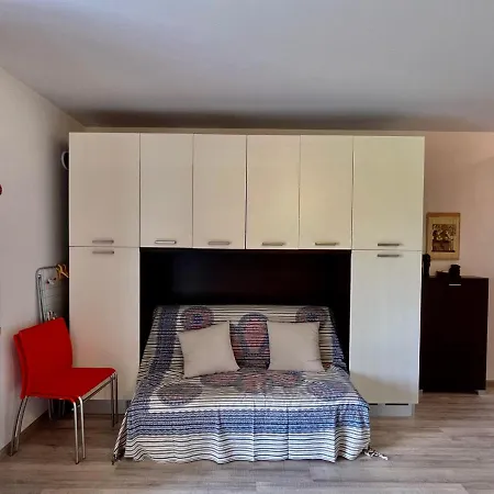 Il Lauro Apartment *