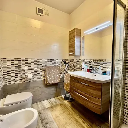 Il Lauro Apartment *