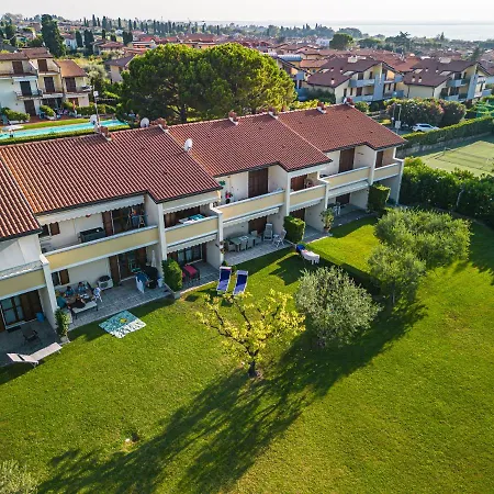 Lägenhet Il Lauro *