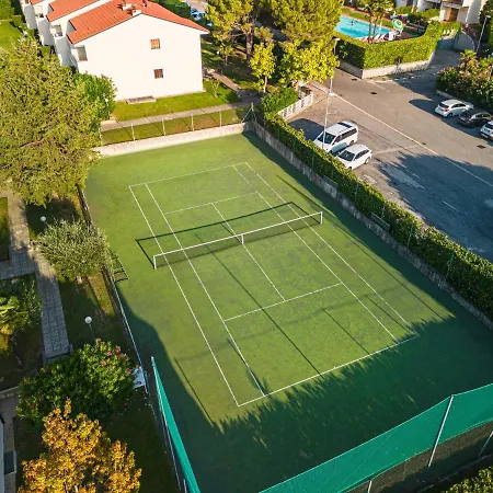 Il Lauro Lägenhet Lazise