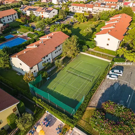 Lägenhet Il Lauro Lazise