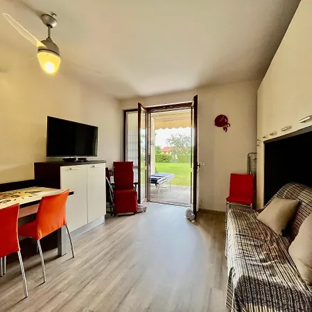 Apartment Il Lauro *