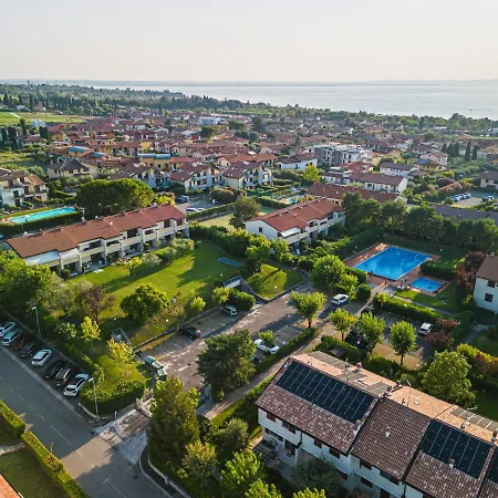 Apartment Il Lauro Lazise