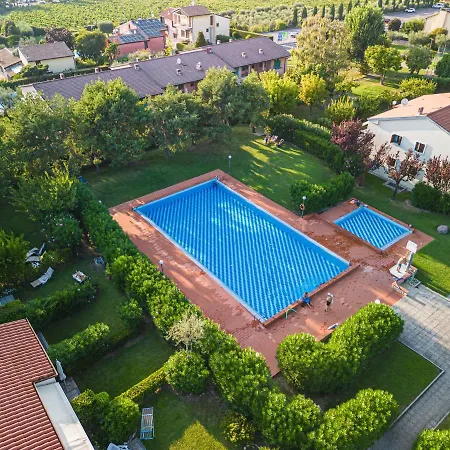 Apartment Il Lauro Lazise