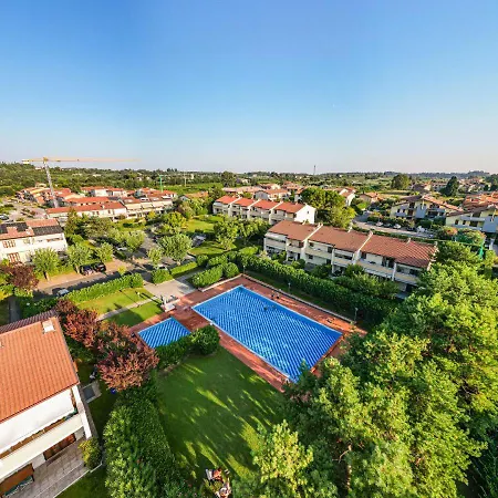 Il Lauro Lägenhet *