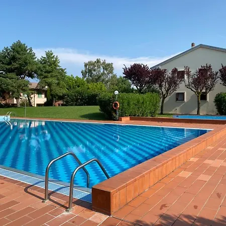 Lägenhet Il Lauro *