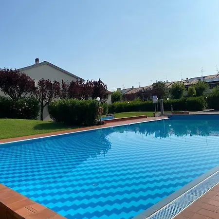 Apartment Il Lauro *
