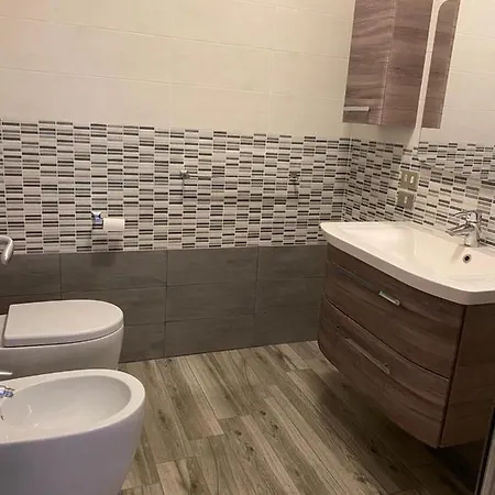 Il Lauro Apartment *
