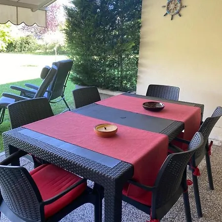 Il Lauro Apartment