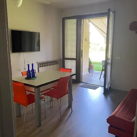 Apartment Il Lauro Lazise