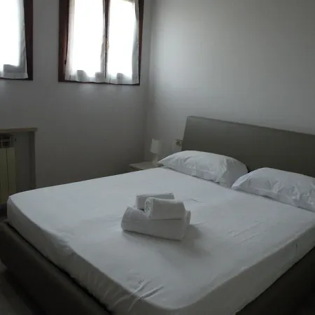 Apartment Il Lauro Lazise