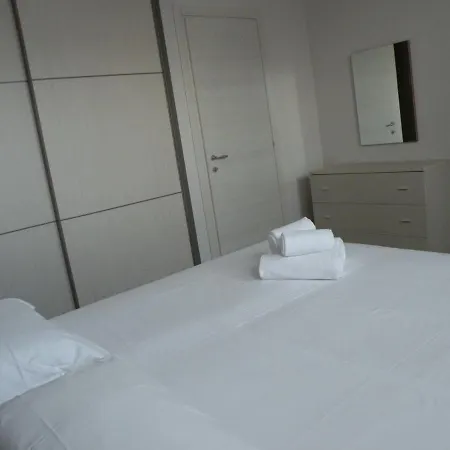 Il Lauro Apartment