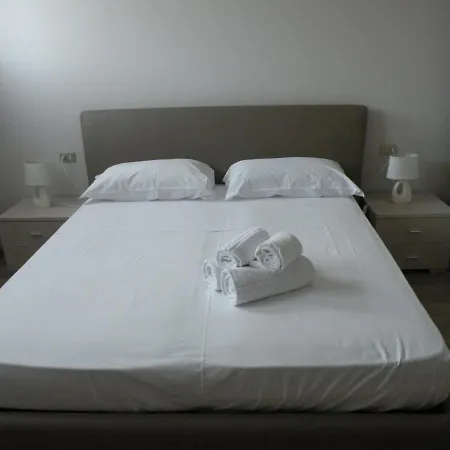 Il Lauro Apartment *