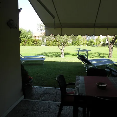 Il Lauro * Lazise