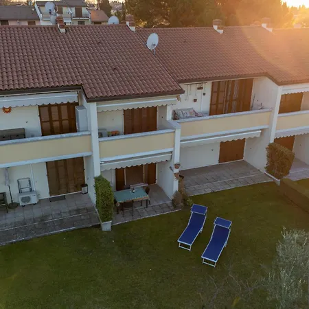 Il Lauro Apartamento