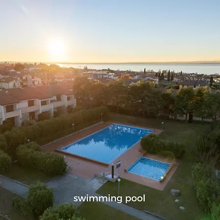 Apartamento Il Lauro