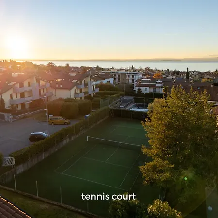 Apartamento Il Lauro