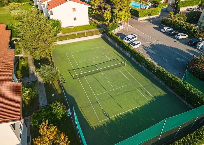 Il Lauro Apartamento Lazise