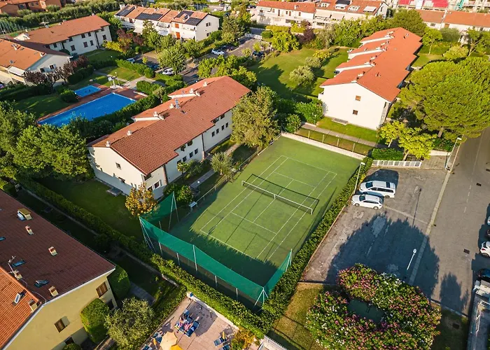 Apartamento Il Lauro Lazise