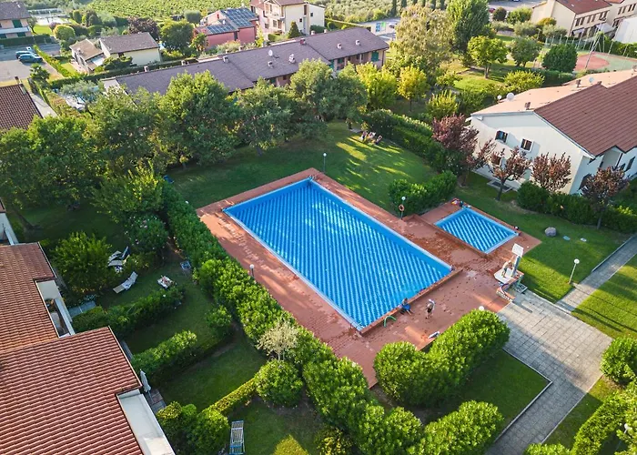 Apartamento Il Lauro Lazise