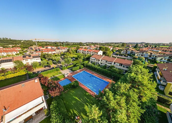 Il Lauro Apartamento *