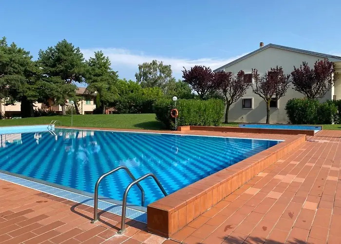 Apartamento Il Lauro *