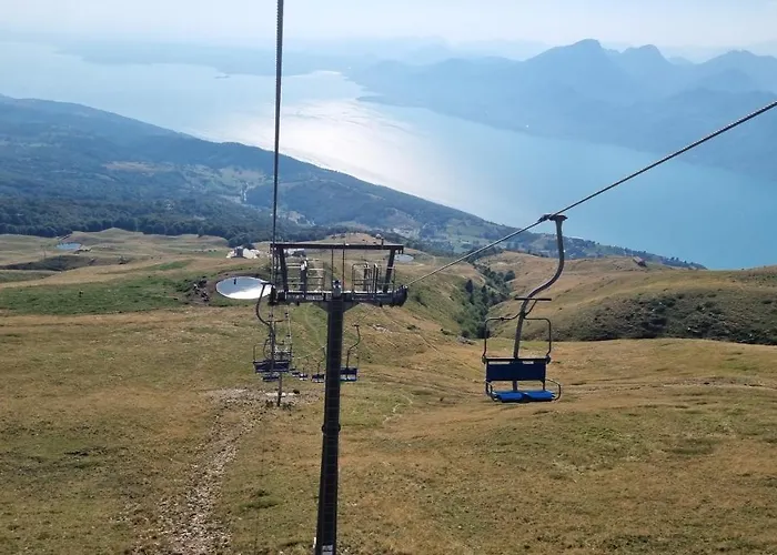 Apartamento Il Lauro *