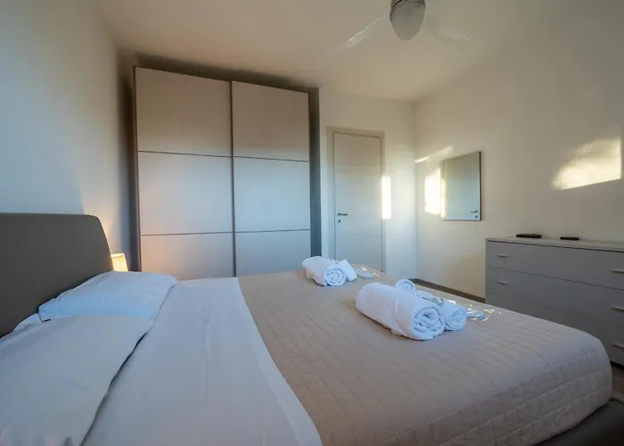 Il Lauro Apartamento