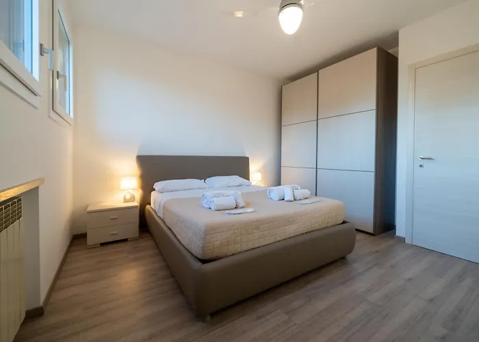 Apartamento Il Lauro Lazise