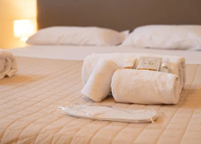 Apartamento Il Lauro