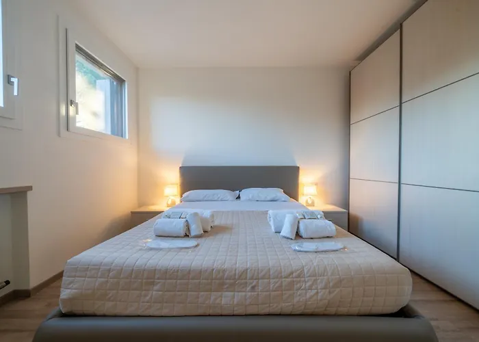 Il Lauro Apartamento