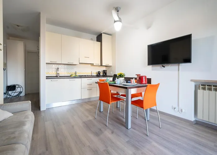 Il Lauro Apartamento Lazise