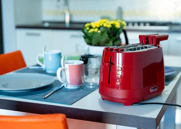 Il Lauro Apartamento