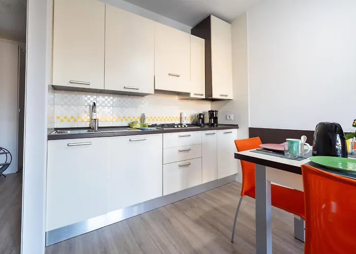 Apartamento Il Lauro *