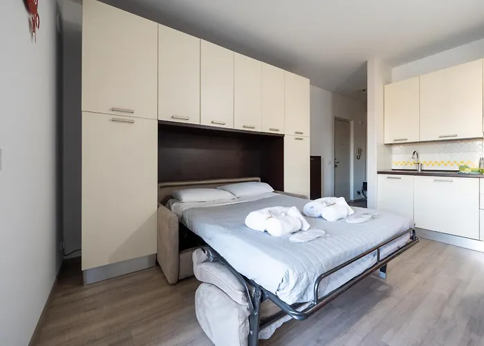 Apartamento Il Lauro Lazise
