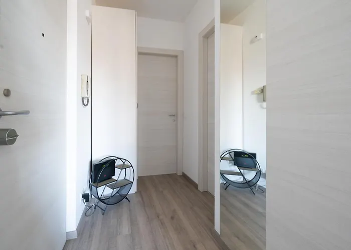 Il Lauro Apartamento *